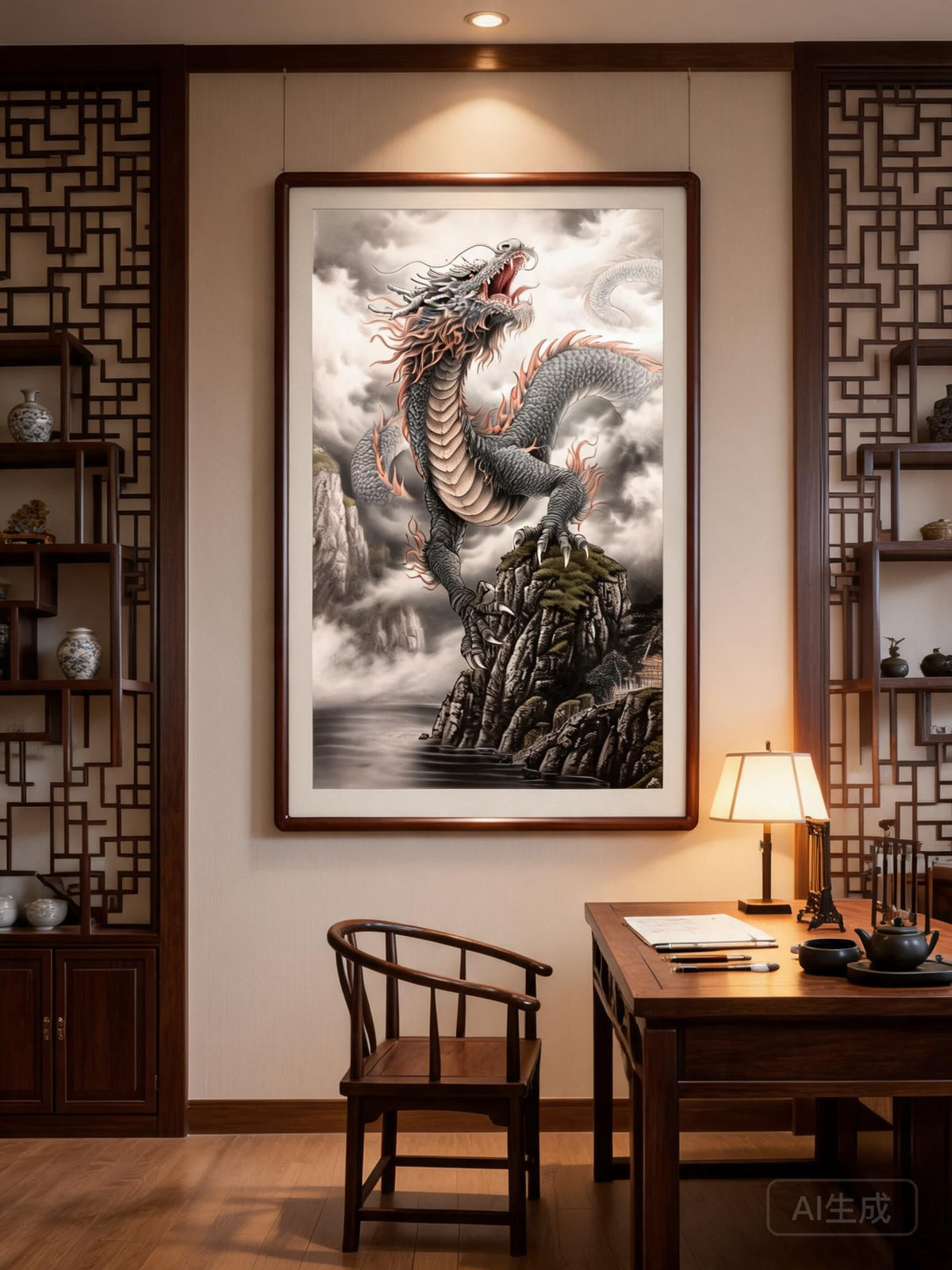 long-wu-fan-yin-scene