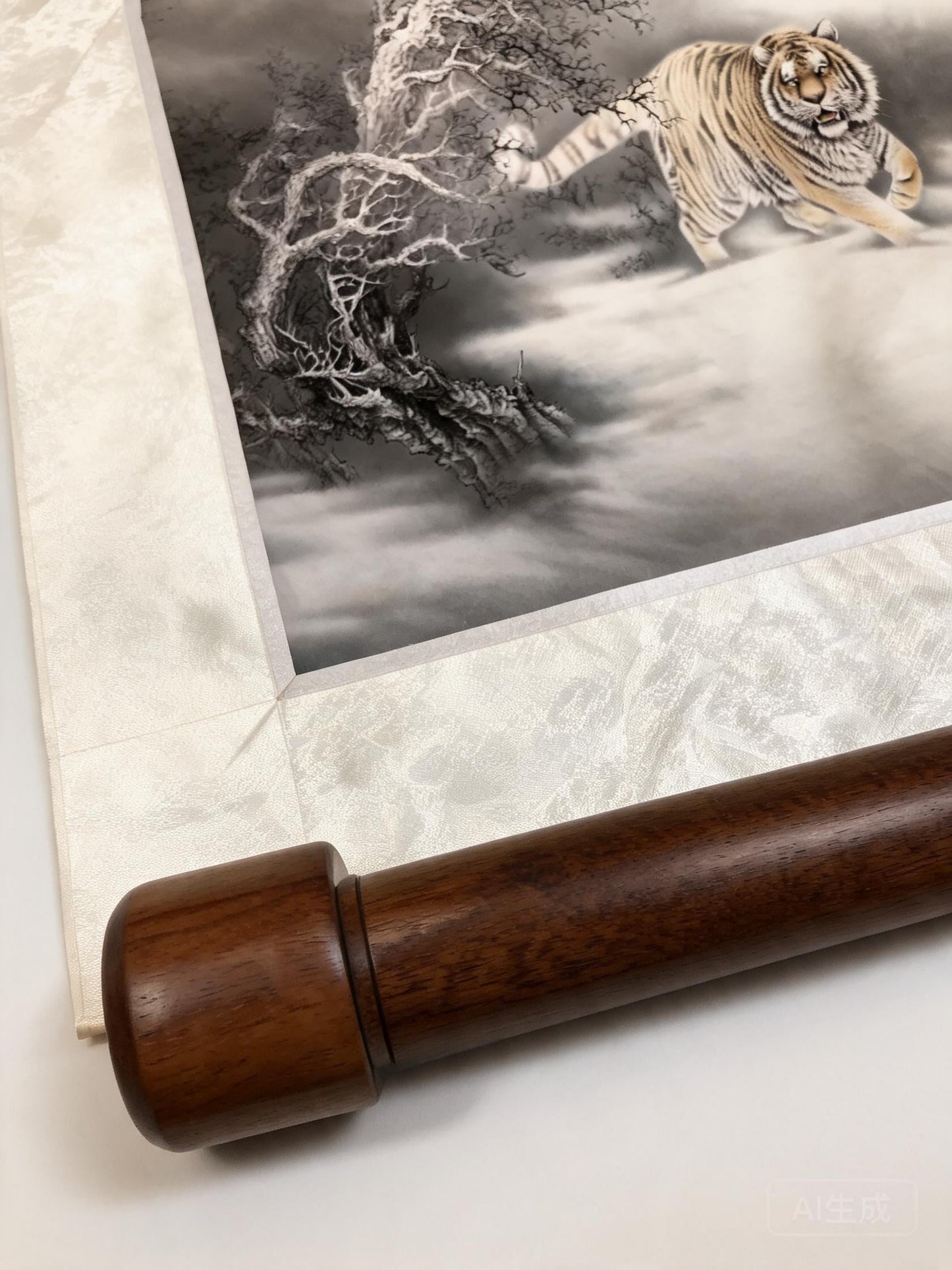 xue-yu-xiong-feng-frame