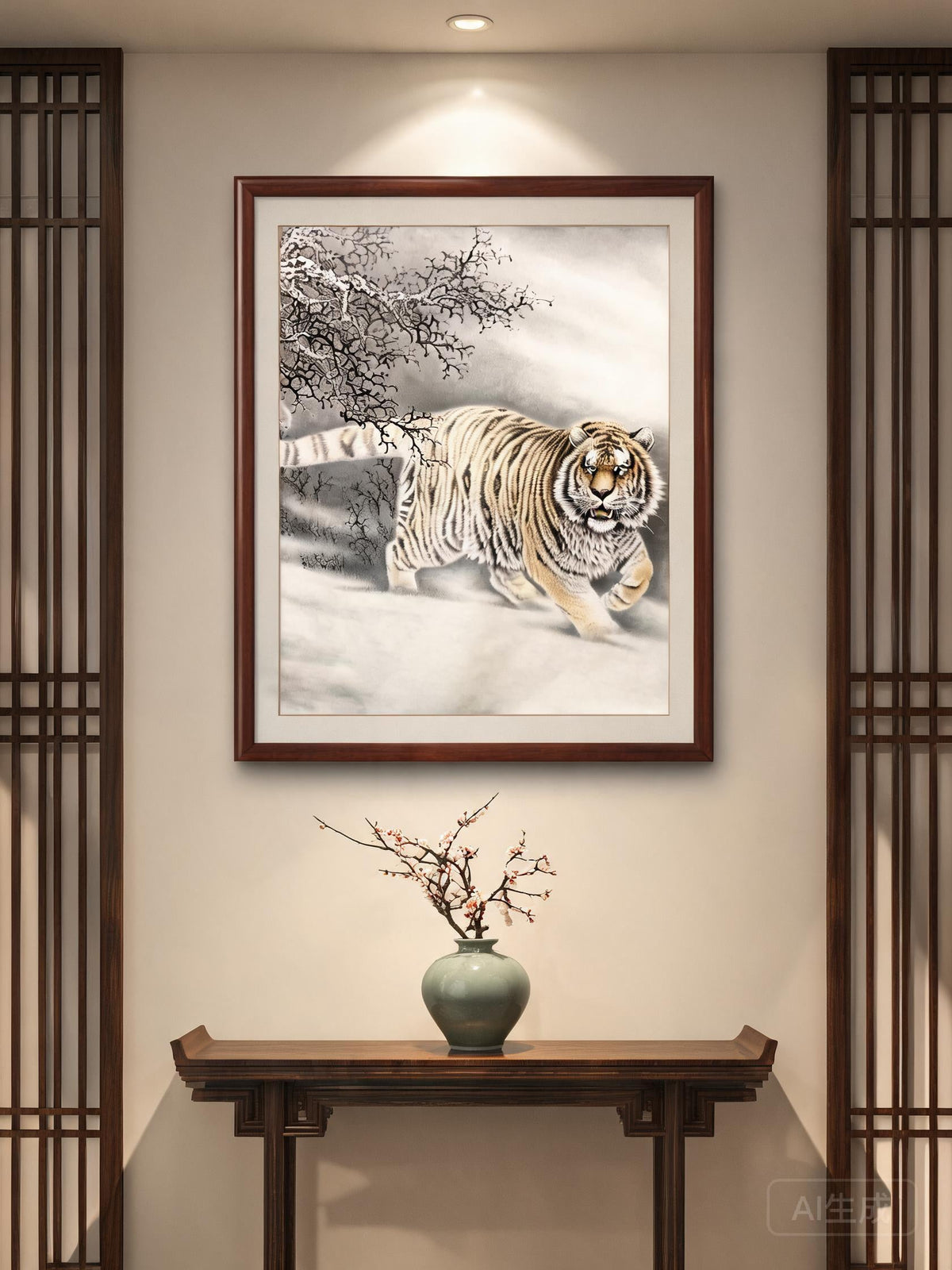 xue-yu-xiong-feng-scene