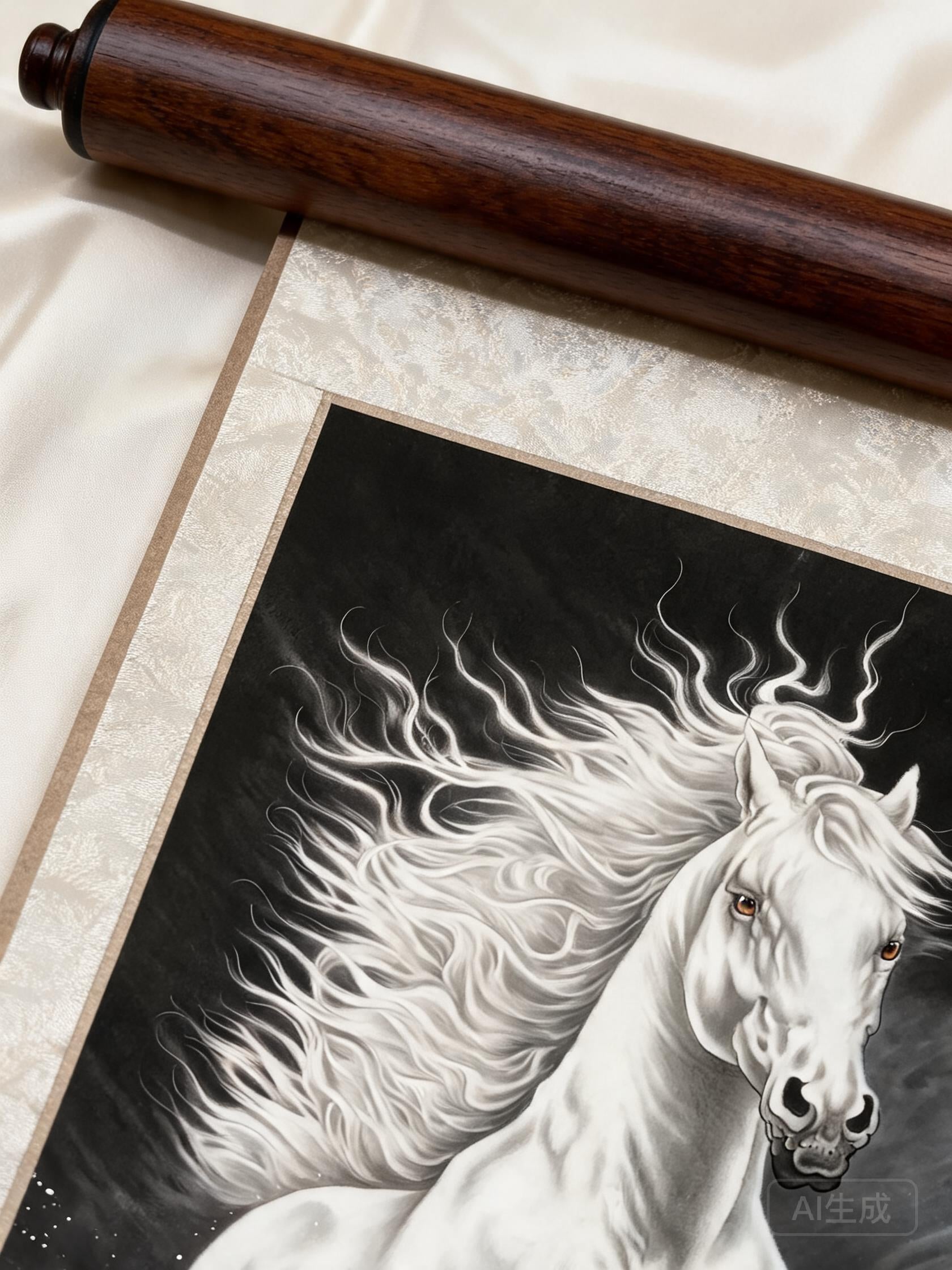 yi-ma-dang-xian-frame